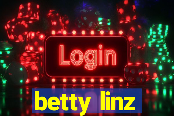 betty linz